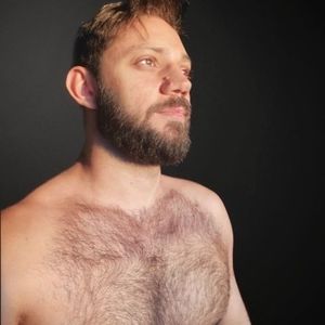 Meet your Posher, Alex